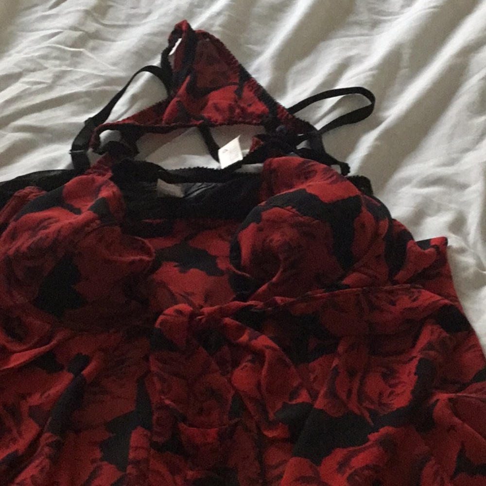 Ladies nightgown